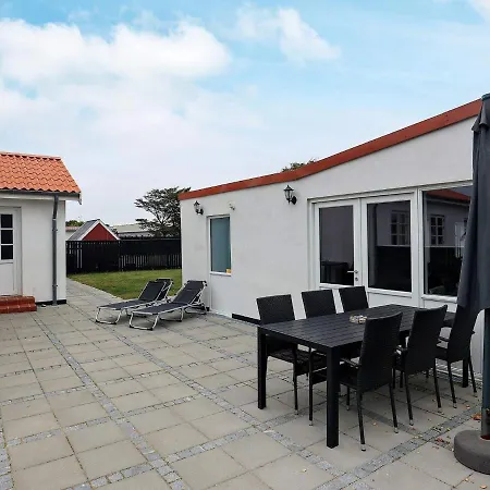 8 Person In Skagen-by Traum 斯卡恩