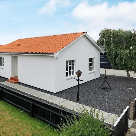 8 Person In Skagen-by Traum Skagen