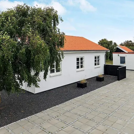 Xxxi Casa vacanze Skagen
