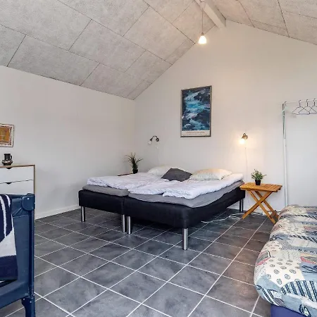 8 Person In Skagen-by Traum Skagen