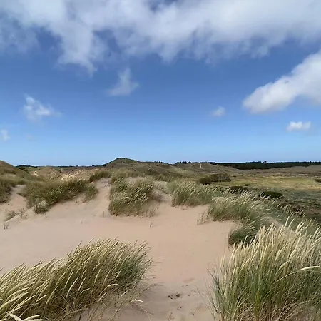 度假居 8 Person In Skagen-by Traum 斯卡恩