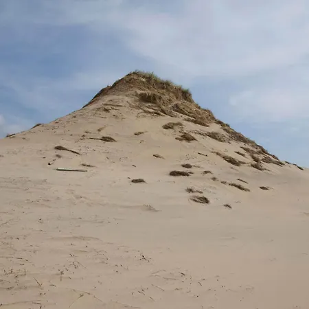 度假居 8 Person In Skagen-by Traum *